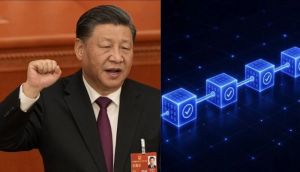 China orders development of national blockchain network in economic blueprint: Here’s why