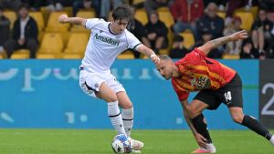 Un gol annullato e un match vivace, ma il Cesena cade a Benevento: finisce 2-0 per i campani
