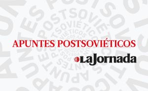 No hay otra opción - Apuntes postsoviéticos