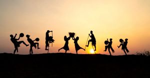 Seven Ways to Understand Loneliness in the Age of AI