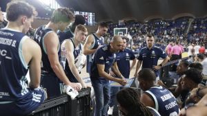 El Alimerka Oviedo Baloncesto quiere la primera: 