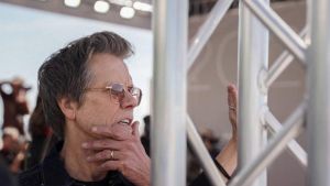 Sitges 2026: Kevin Bacon y Kyra Sedgwick defienden rodar en familia como 