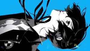 Persona's horrifying dong monster will haunt my nightmares forever