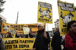 Γιατί γράμματα δεν ξέρω…