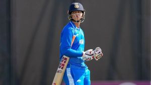 'His thinking is similar to mine': Former India opener Virender Sehwag lauds Vaibhav Sooryavanshi