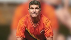 Eduardo Vilarete