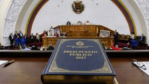 El reto ineludible del presupuesto 2027