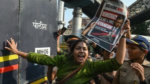 Manifestations étudiantes en Inde : l’ONU réclame la libération des 5 000 prisonniers