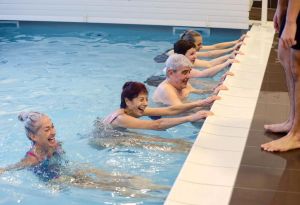 Seniors et sport : tout comprendre aux enjeux du secteur pour faire face au vieillissement de la population