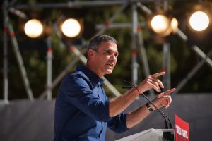 Espagne : Pedro Sánchez lance sa campagne en promettant de renforcer la loi sur le logement