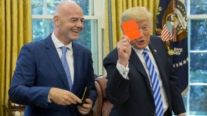 Bez Mundijala 2034. godine?