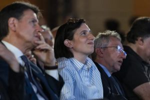 Nel Campo Largo la convivenza non è impossibile