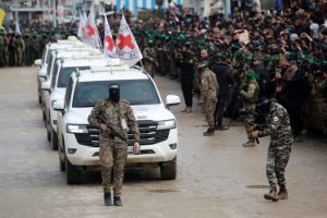 With or without Hamas