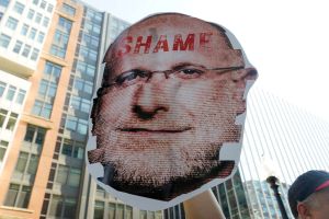 Coalition Files Emergency Petition to Stop Trump FCC’s Media Consolidation Spree