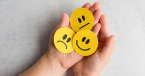 Beyond 'Make This Go Away': Kids and Mental Health