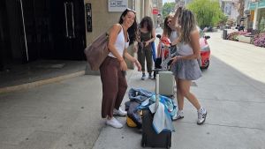 La tasa turística puede ser la respuesta