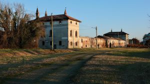Colombarone di Vigevano, in campo gli studenti del Politecnico per il progetto