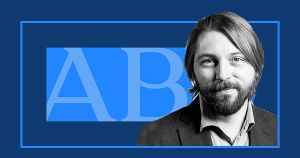¿Por qué tragas, progresista?