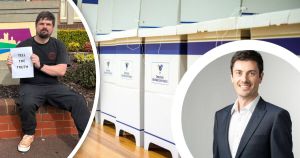 Costly debates and privacy risks: is our local council democracy dying?