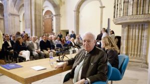 Margallo en Gijón: 