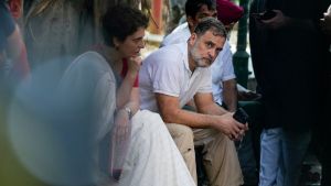 Opinion | When Congress Wins, It's Democracy. When It Loses, It's Vote Chori