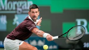 Čovek čiji je rekord za Đokovića za sada nedostižan tvrdi: „Novak donekle razotkriva tenis“