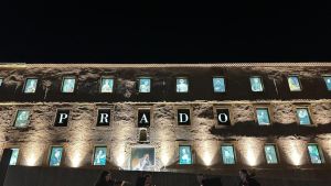 Reyes, reinas, caballeros, bufones e ilustres locales como Jovellanos: estos son los nuevos 
