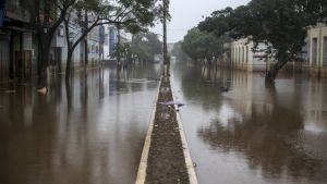Openbaar Ministerie in Brazilië klaagt Shell aan na dodelijke overstromingen in 2024