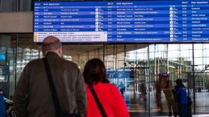 ProRail: treinverkeer Rotterdam-Delft zeker tot zondagavond plat