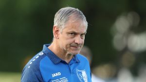 3:2-Sieg für den SV Orsingen-Nenzingen gegen den SV Allensbach