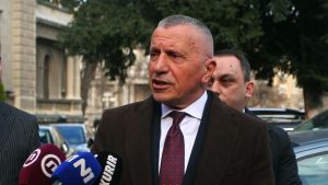INTERVJU Šaip Kamberi: Ne tražim privilegije za Albance, već ono što je Ustavom i zakonima garantovano