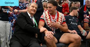 The No.1 reason Marky Mark is poised to lock in NRL return