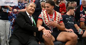 The No.1 reason Marky Mark is poised to lock in NRL return