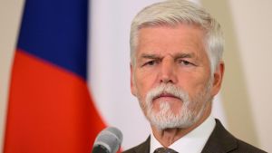 Opposition überrascht bei Senatswahl in Tschechien