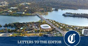 Stadium proposal could bring vibrancy back to Civic