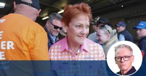 Stopped believing: vulnerable, neglected voters put hope in One Nation