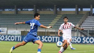Pavia-Varesina al Fortunati, Broni ospita Venezia: le partite di domenica in provincia