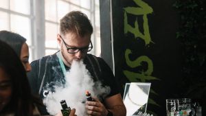 Olor de marihuana