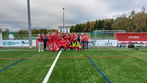 Nach Blitzstart gewinnt der FC Löffingen mit 3:1 gegen die SG Riedöschingen/Hondingen - mit Videos!