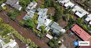 Prevención y resiliencia en infraestructura: algunas lecciones tras el aluvión en Las Condes