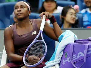 Online hate is stealing the joy from sport
