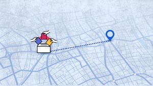La ruta del 29-N