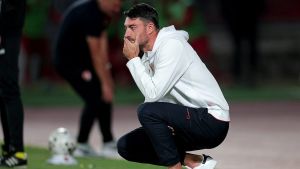 Rijera otkrio o čemu su pričali na poluvremenu, pa je na kraju dalo rezultat