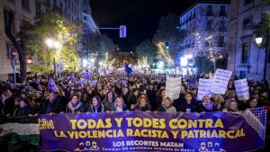 La manosfera a través de Rita L. Segato