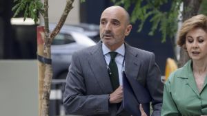 La mediación del 