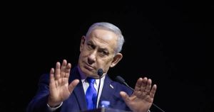 We Should Follow Netanyahu's Example After Oct. 7 and Avoid Despair