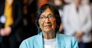 Goebbels Isn't Applauding Navi Pillay. He's Applauding What Israel Has Become