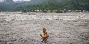 Nepal, prone to disaster, needs insurance to price risk of catastrophes
