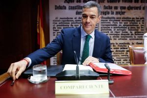 Una mirada estupefacta y una conclusión: lo llaman democracia y no lo es