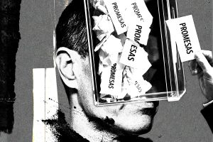 Las elecciones del hartazgo